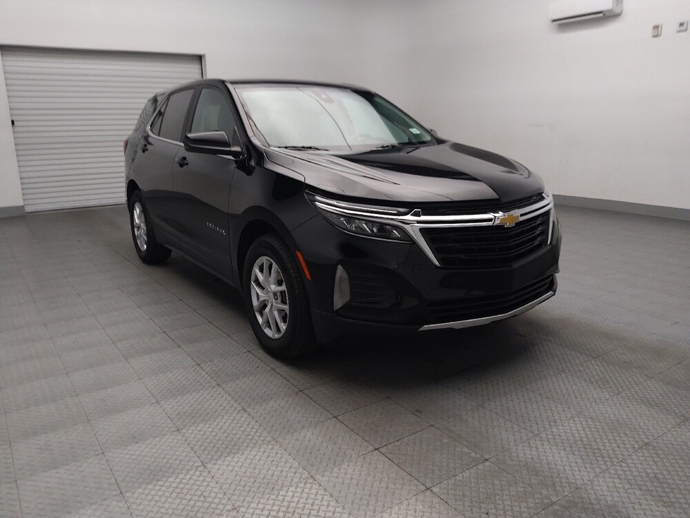 2024 Chevrolet Equinox in Tulsa, OK 74145 - 18134494 13