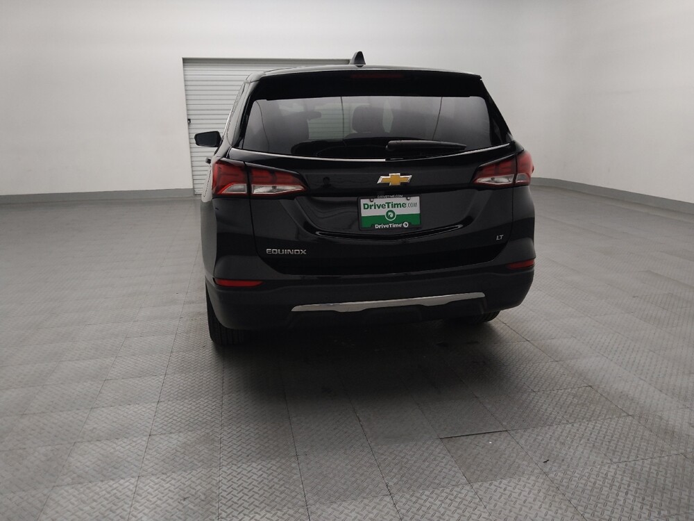 2024 Chevrolet Equinox in Tulsa, OK 74145 - 18134494 6