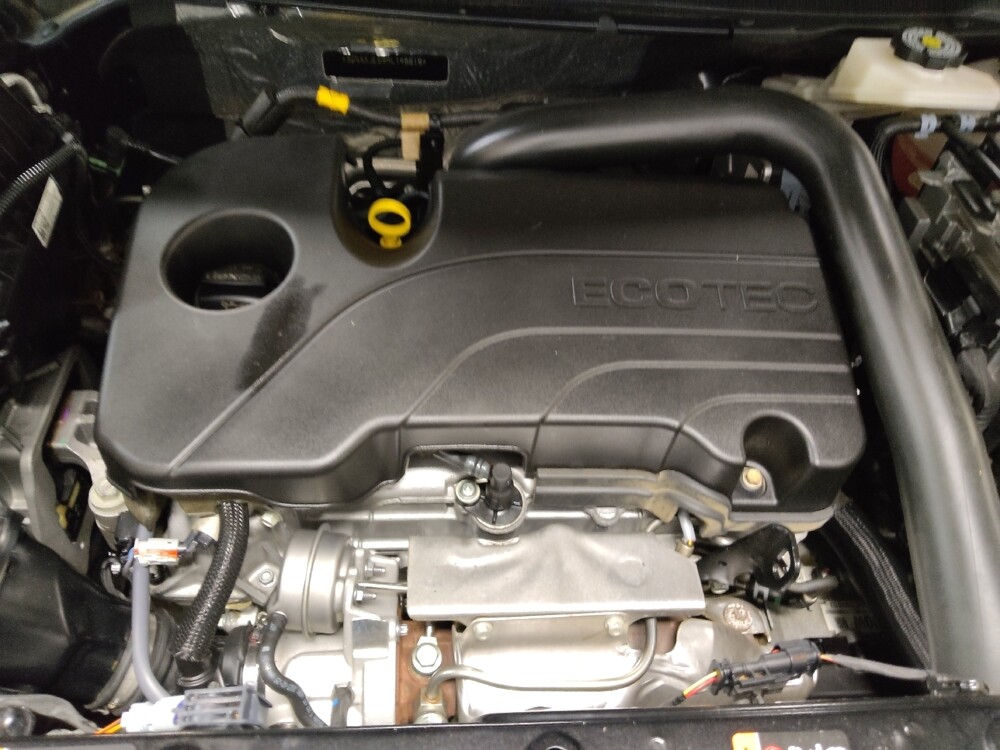 2024 Chevrolet Equinox in Tulsa, OK 74145 - 18134494 30