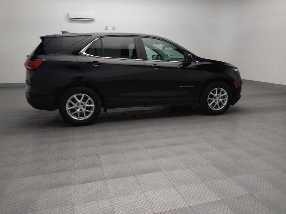 2024 Chevrolet Equinox in Tulsa, OK 74145 - 18134494 10