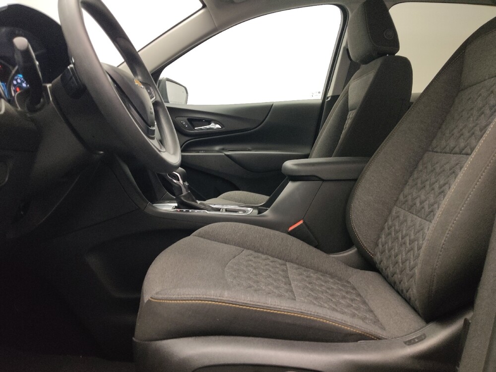 2024 Chevrolet Equinox in Tulsa, OK 74145 - 18134494 17