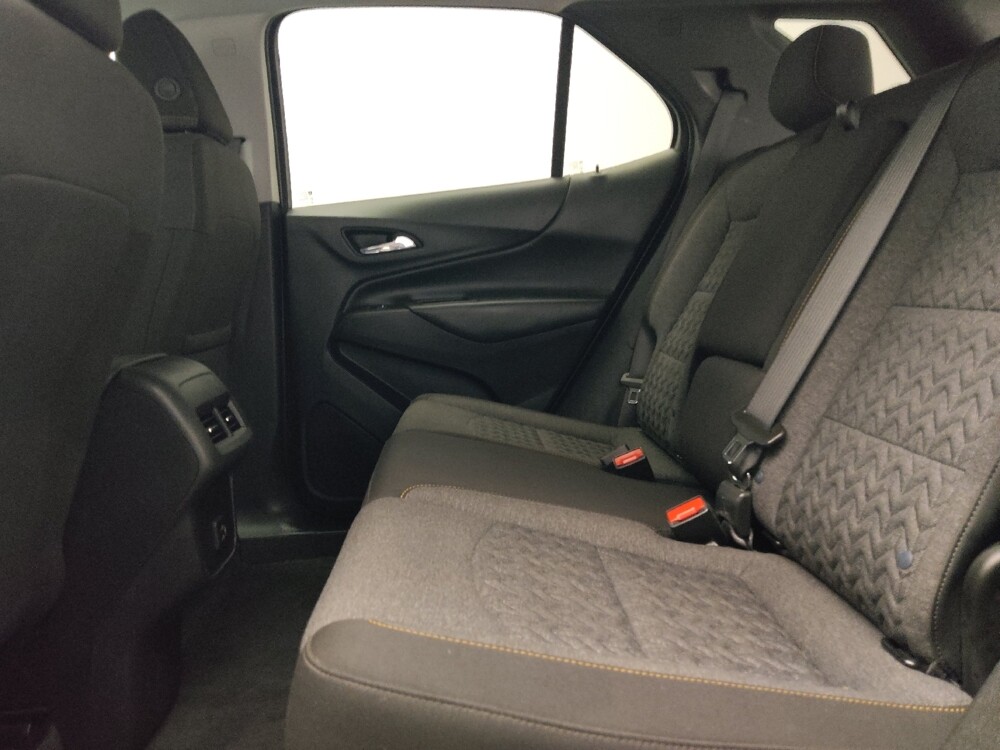 2024 Chevrolet Equinox in Tulsa, OK 74145 - 18134494 18