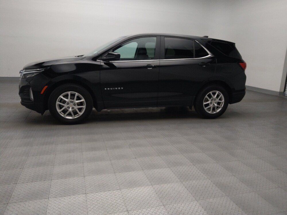 2024 Chevrolet Equinox in Tulsa, OK 74145 - 18134494 2