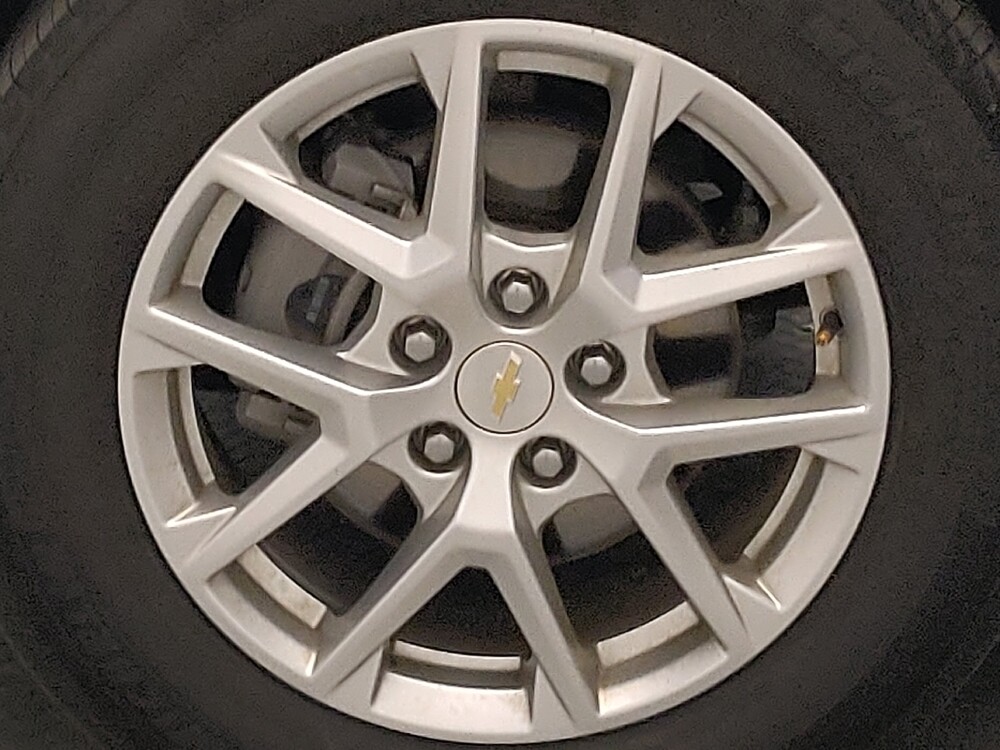 2024 Chevrolet Equinox in Tulsa, OK 74145 - 18134494 31