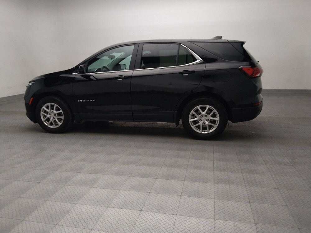 2024 Chevrolet Equinox in Tulsa, OK 74145 - 18134494 3