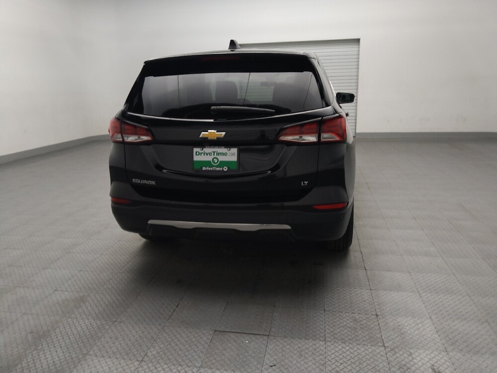 2024 Chevrolet Equinox in Tulsa, OK 74145 - 18134494 7
