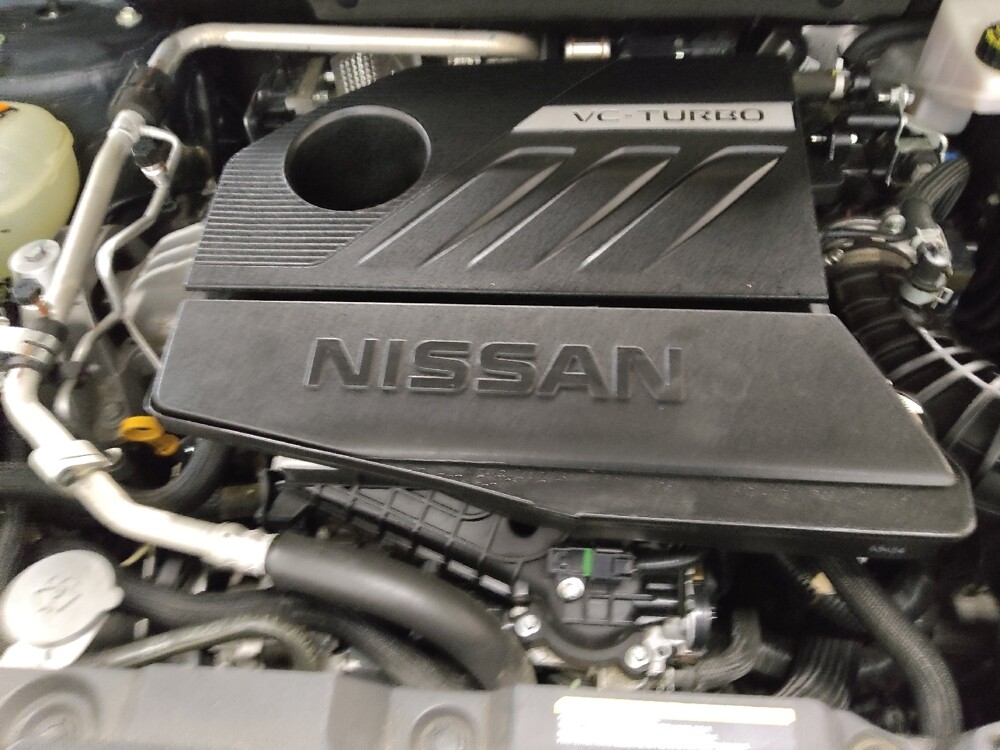 2023 Nissan Rogue in Tulsa, OK 74145 - 18134495 30