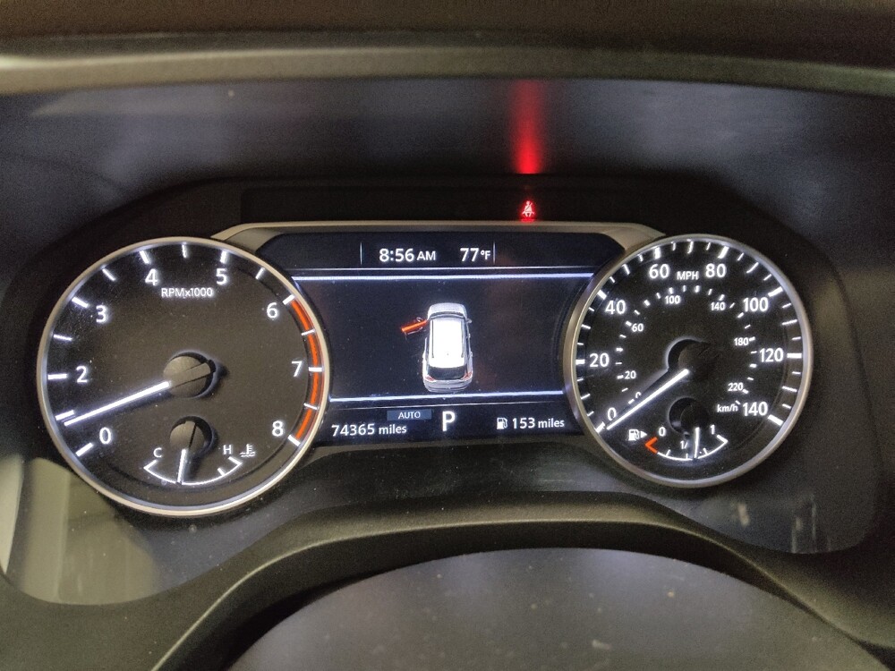 2023 Nissan Rogue in Tulsa, OK 74145 - 18134495 23