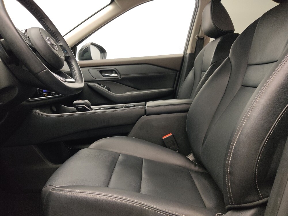 2023 Nissan Rogue in Tulsa, OK 74145 - 18134495 17