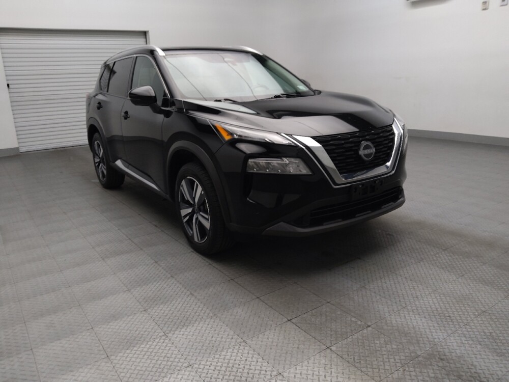 2023 Nissan Rogue in Tulsa, OK 74145 - 18134495 13