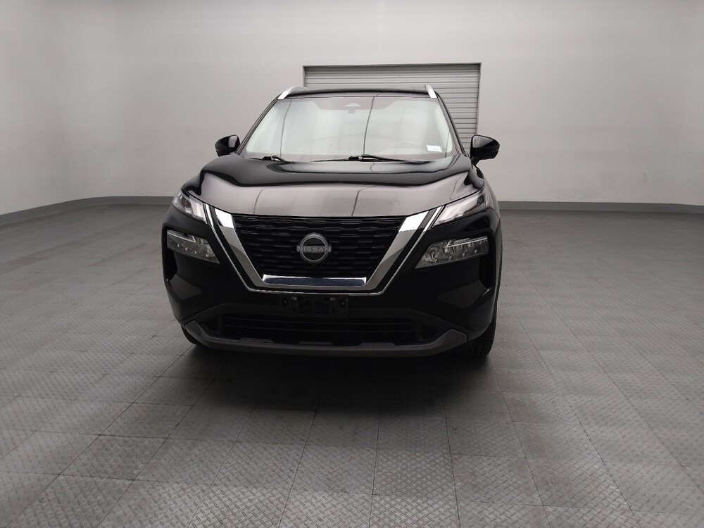 2023 Nissan Rogue in Tulsa, OK 74145 - 18134495 15