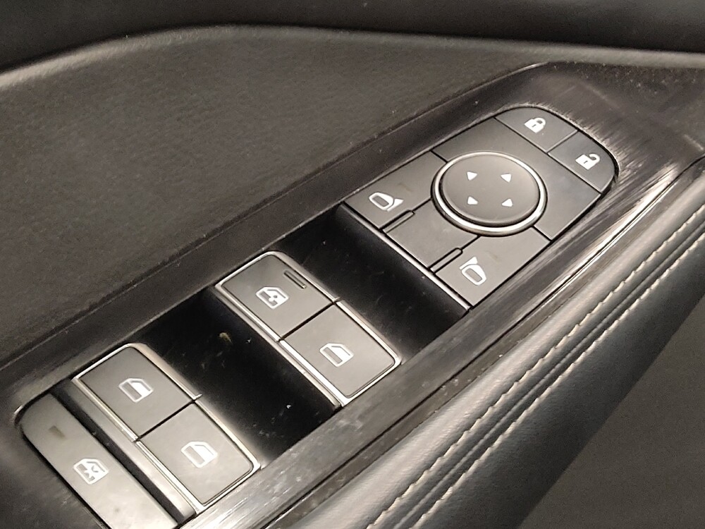 2023 Nissan Rogue in Tulsa, OK 74145 - 18134495 27