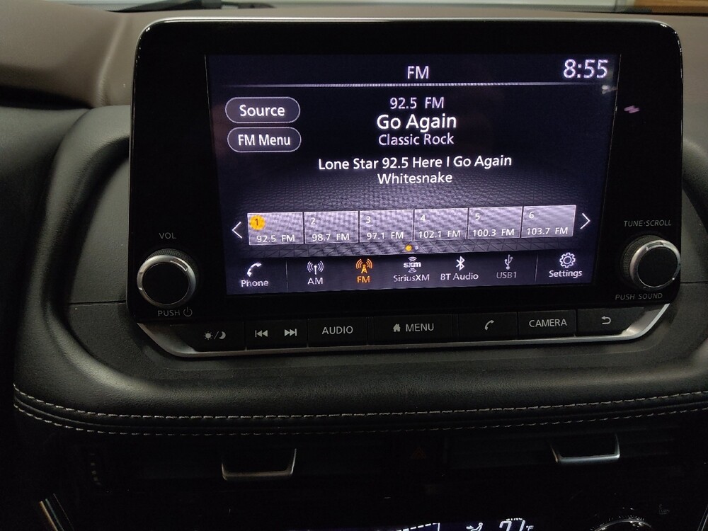 2023 Nissan Rogue in Tulsa, OK 74145 - 18134495 25