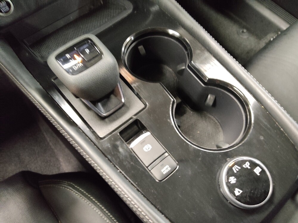 2023 Nissan Rogue in Tulsa, OK 74145 - 18134495 26