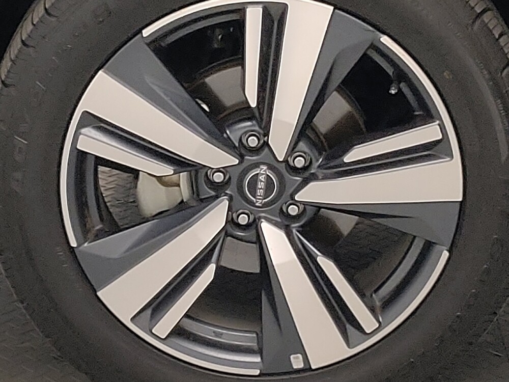 2023 Nissan Rogue in Tulsa, OK 74145 - 18134495 31