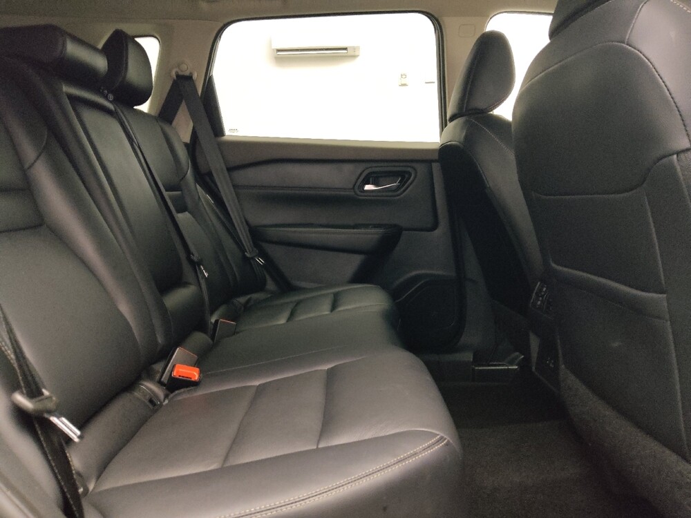 2023 Nissan Rogue in Tulsa, OK 74145 - 18134495 19