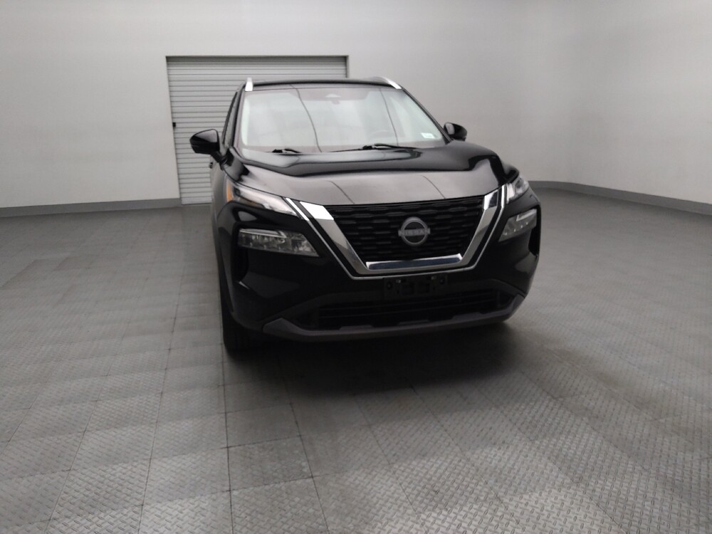 2023 Nissan Rogue in Tulsa, OK 74145 - 18134495 14