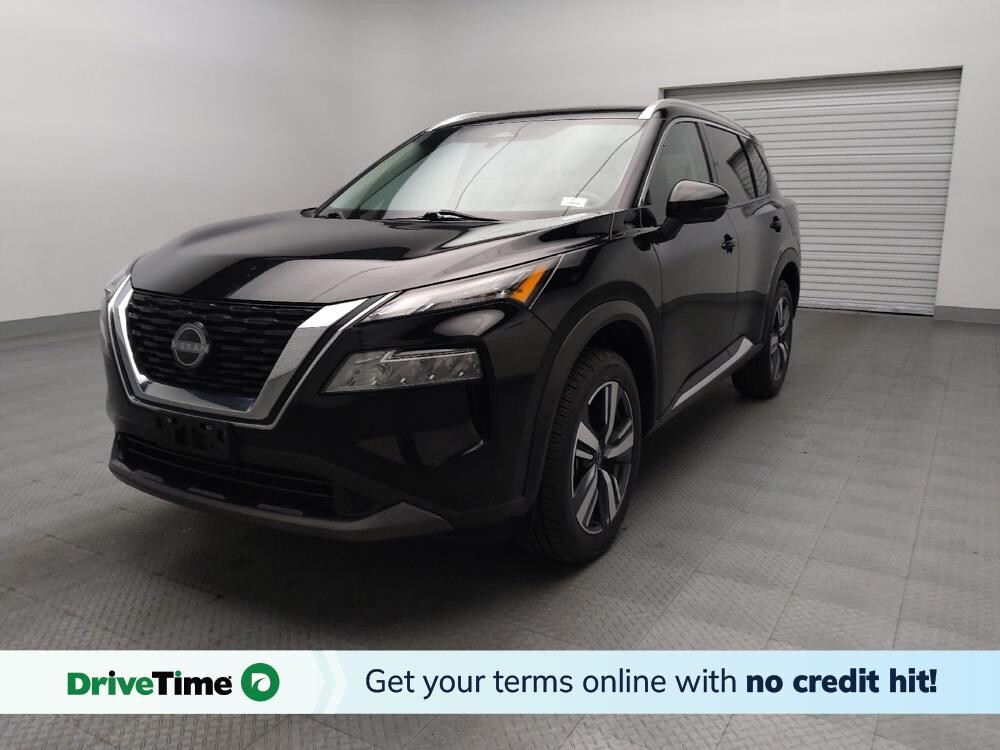 2023 Nissan Rogue in Tulsa, OK 74145 - 18134495