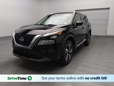 2023 Nissan Rogue in Tulsa, OK 74145