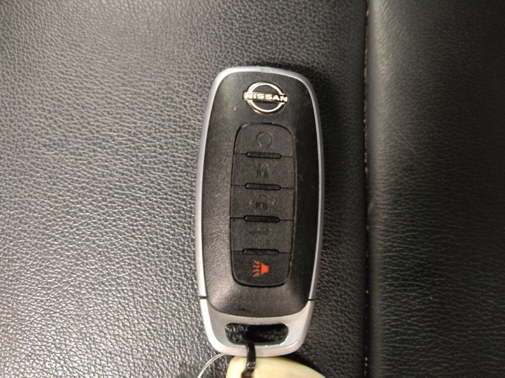 2023 Nissan Rogue in Tulsa, OK 74145 - 18134495 32