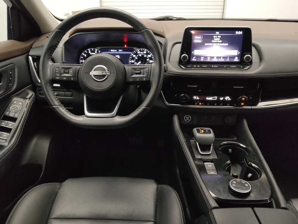 2023 Nissan Rogue in Tulsa, OK 74145 - 18134495 22