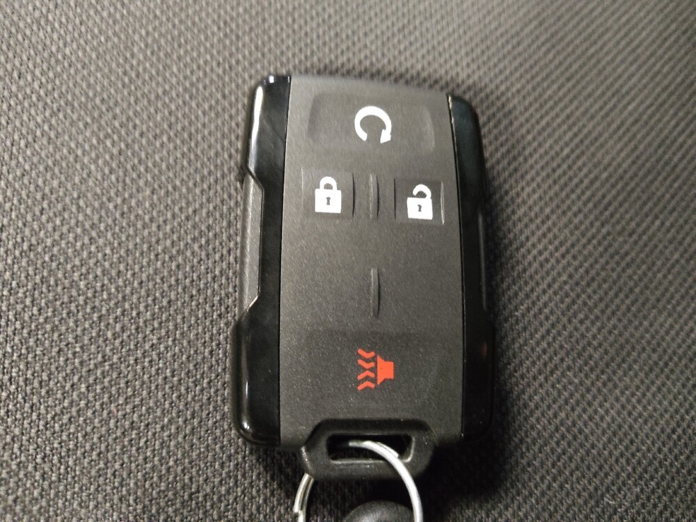 2019 Chevrolet Silverado 1500 in El Paso, TX 79907 - 18134496 32