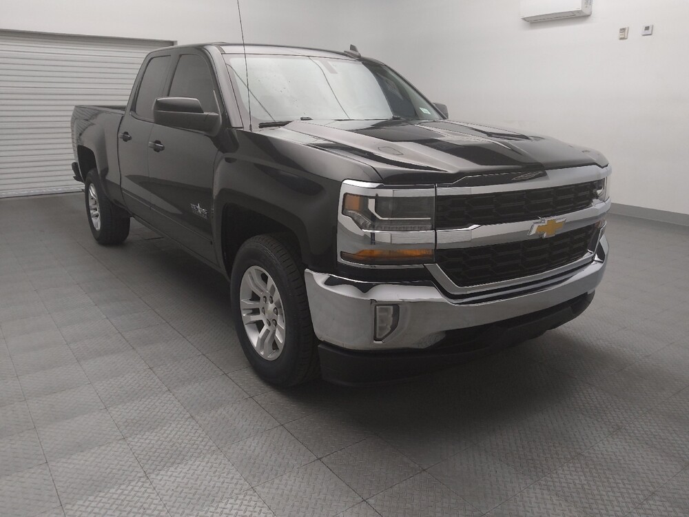 2019 Chevrolet Silverado 1500 in El Paso, TX 79907 - 18134496 13