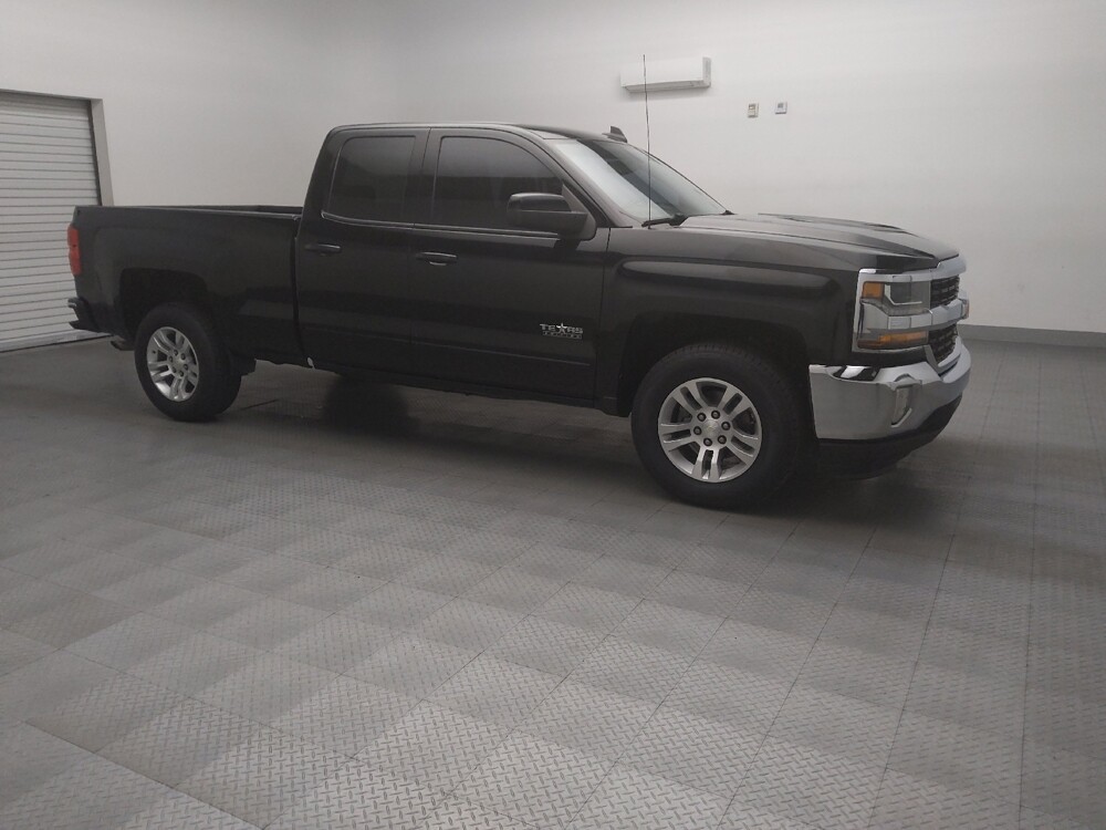 2019 Chevrolet Silverado 1500 in El Paso, TX 79907 - 18134496 11