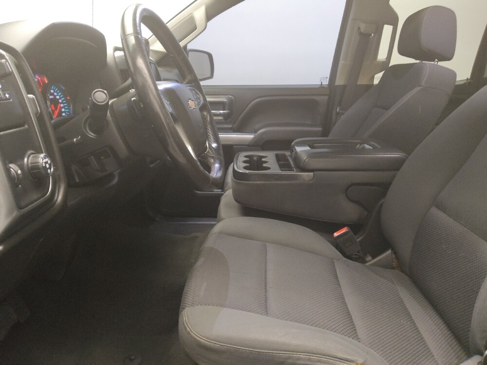 2019 Chevrolet Silverado 1500 in El Paso, TX 79907 - 18134496 17