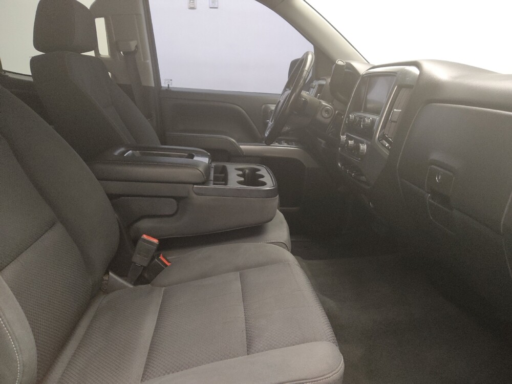 2019 Chevrolet Silverado 1500 in El Paso, TX 79907 - 18134496 21