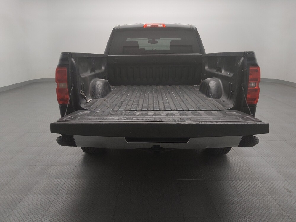 2019 Chevrolet Silverado 1500 in El Paso, TX 79907 - 18134496 29