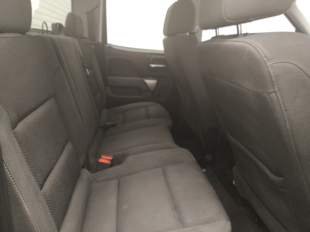 2019 Chevrolet Silverado 1500 in El Paso, TX 79907 - 18134496 19