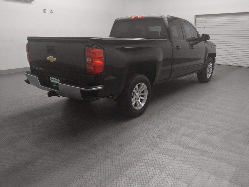2019 Chevrolet Silverado 1500 in El Paso, TX 79907 - 18134496 9