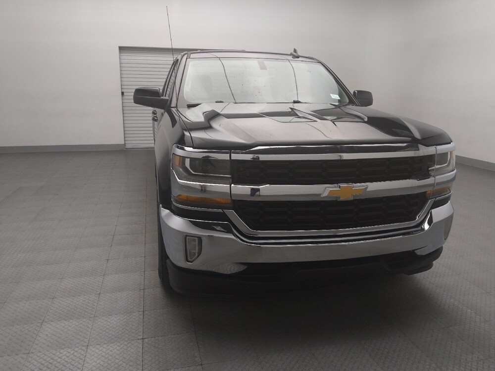 2019 Chevrolet Silverado 1500 in El Paso, TX 79907 - 18134496 14