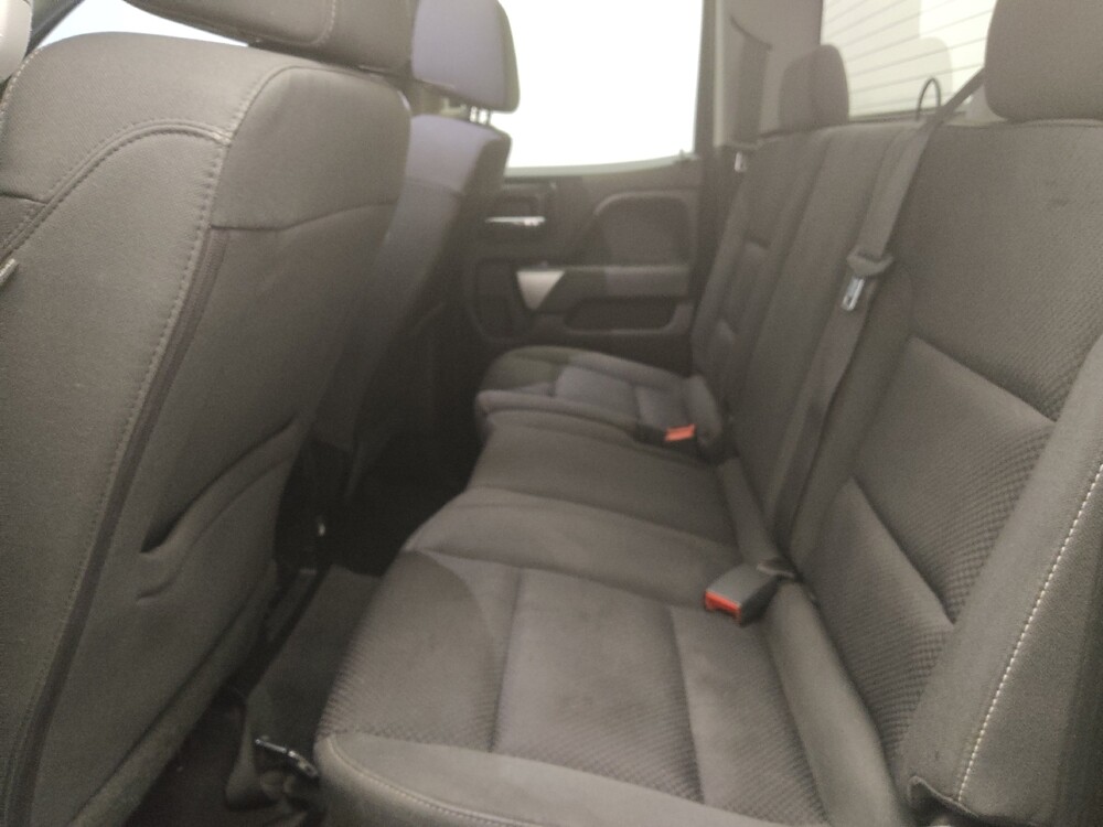 2019 Chevrolet Silverado 1500 in El Paso, TX 79907 - 18134496 18