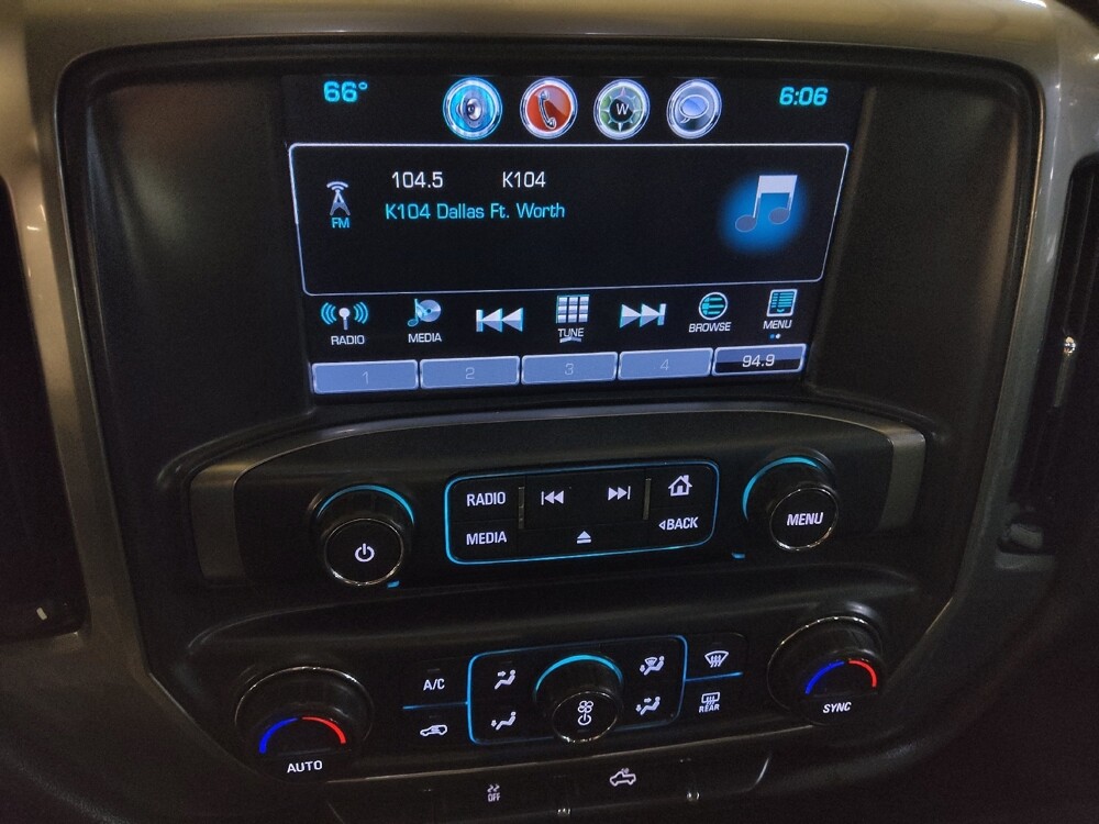 2019 Chevrolet Silverado 1500 in El Paso, TX 79907 - 18134496 25