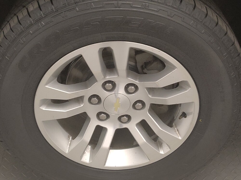 2019 Chevrolet Silverado 1500 in El Paso, TX 79907 - 18134496 31