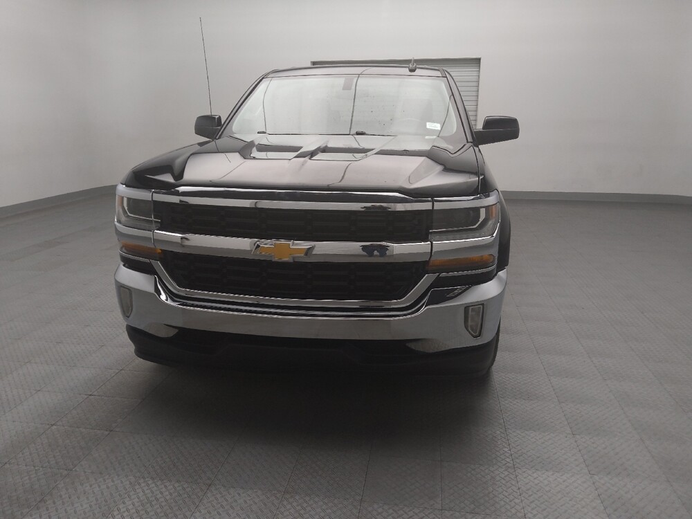 2019 Chevrolet Silverado 1500 in El Paso, TX 79907 - 18134496 15