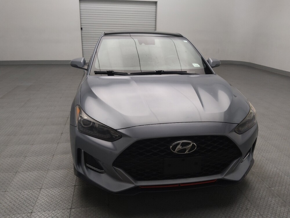 2019 Hyundai Veloster in Fort Worth, TX 76116 - 18134497 14