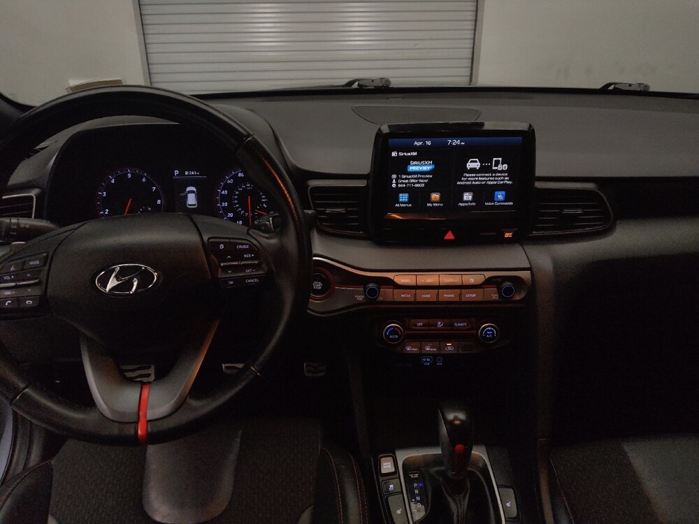 2019 Hyundai Veloster in Fort Worth, TX 76116 - 18134497 22