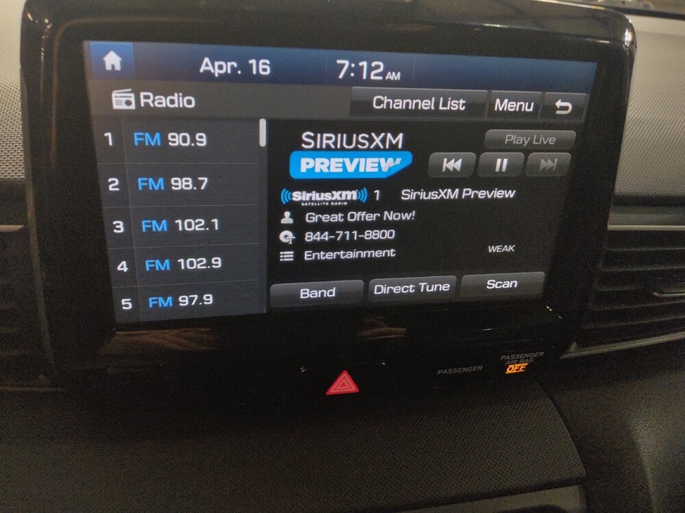 2019 Hyundai Veloster in Fort Worth, TX 76116 - 18134497 25