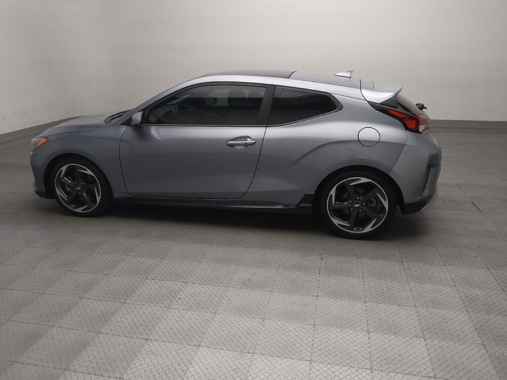 2019 Hyundai Veloster in Fort Worth, TX 76116 - 18134497 3
