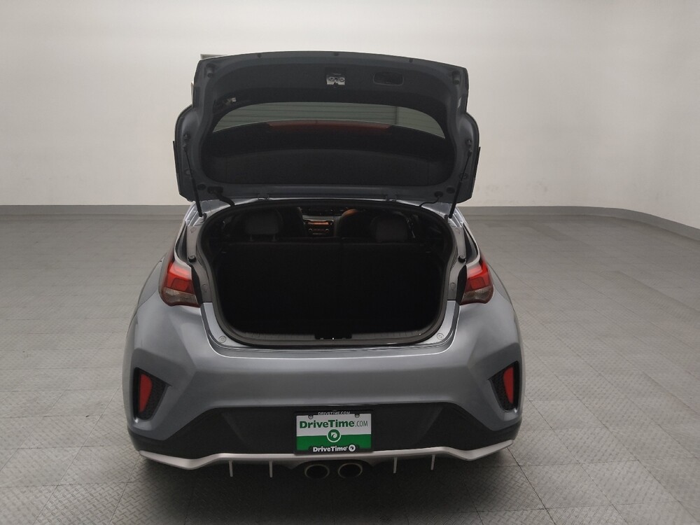 2019 Hyundai Veloster in Fort Worth, TX 76116 - 18134497 29