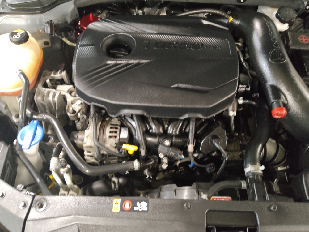 2019 Hyundai Veloster in Fort Worth, TX 76116 - 18134497 30