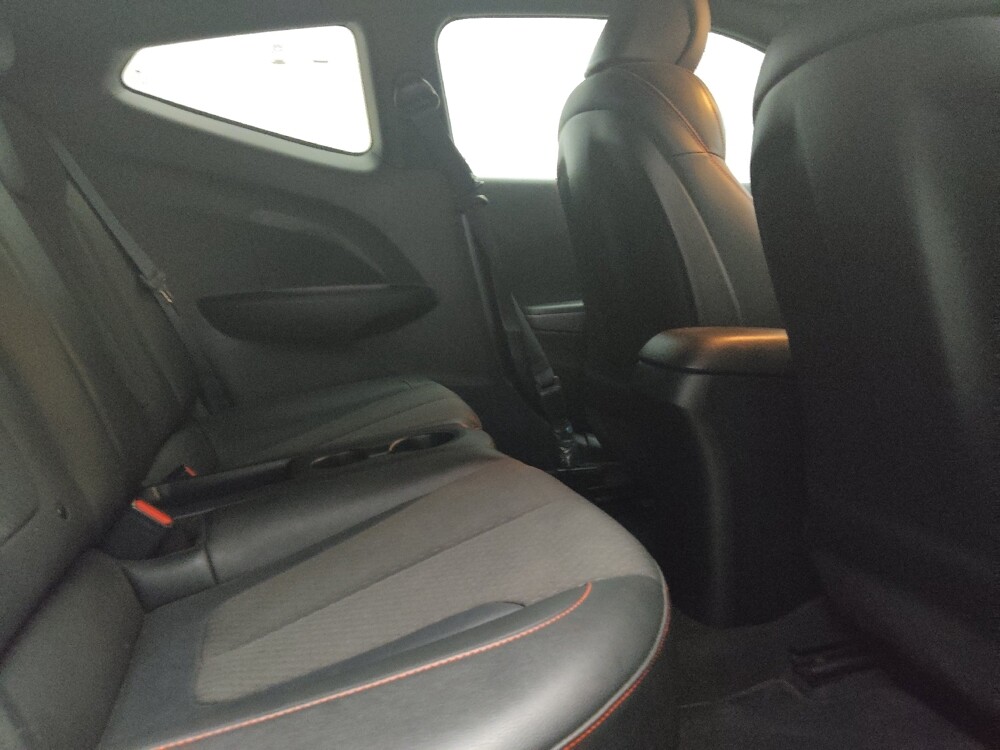 2019 Hyundai Veloster in Fort Worth, TX 76116 - 18134497 19