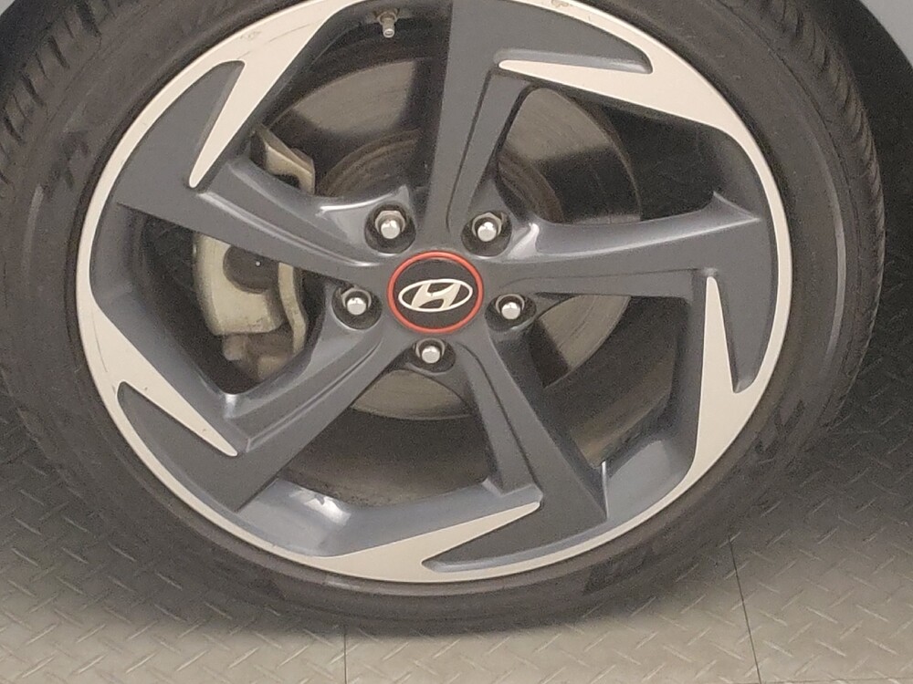 2019 Hyundai Veloster in Fort Worth, TX 76116 - 18134497 31