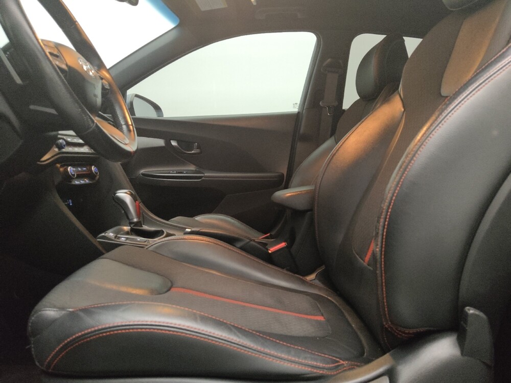 2019 Hyundai Veloster in Fort Worth, TX 76116 - 18134497 17