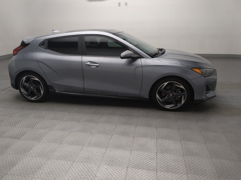 2019 Hyundai Veloster in Fort Worth, TX 76116 - 18134497 11