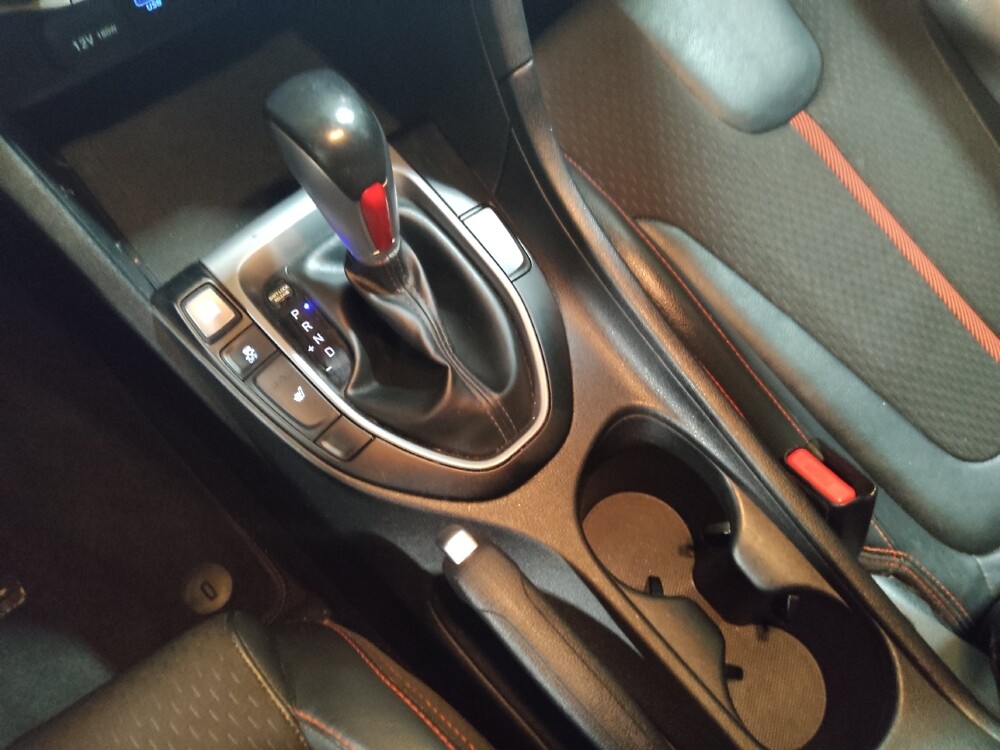 2019 Hyundai Veloster in Fort Worth, TX 76116 - 18134497 26