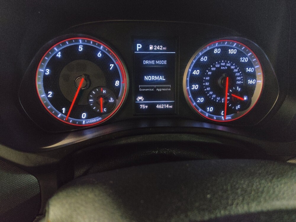 2019 Hyundai Veloster in Fort Worth, TX 76116 - 18134497 23